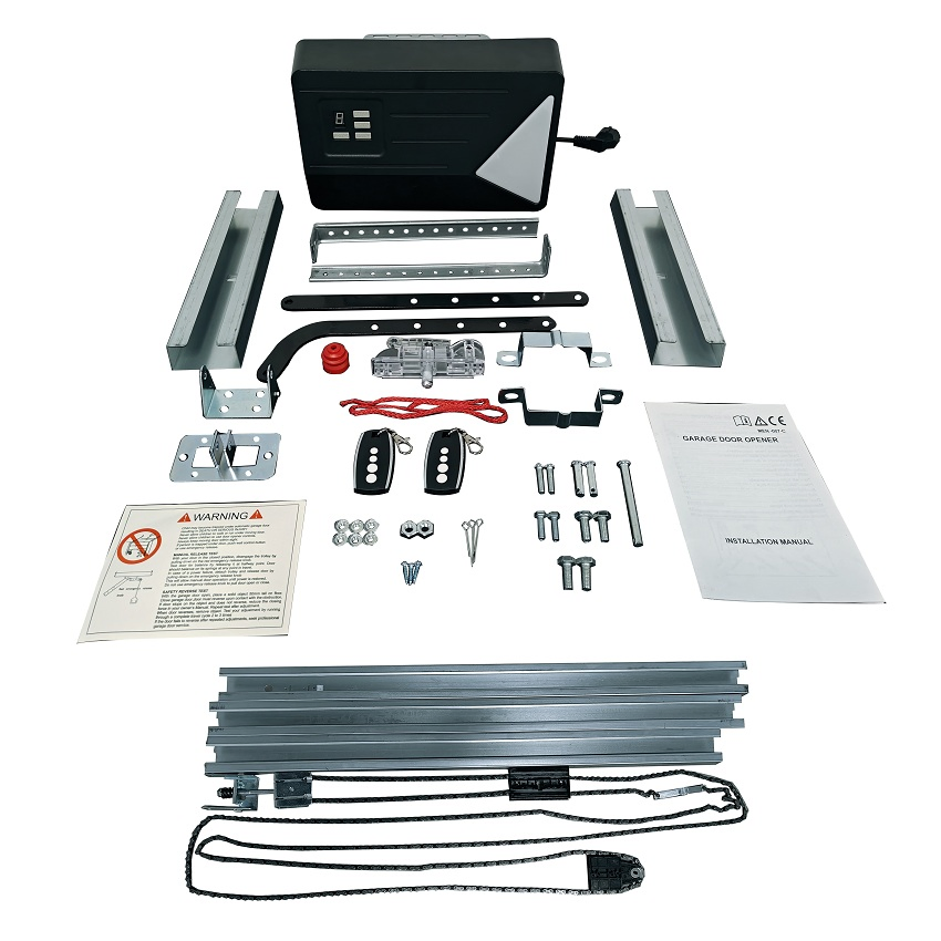 Electric Garage Door Opener