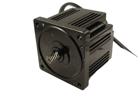 24V BLDC High Torque Brushless DC Electrical Motor for Rolling Shutter Door