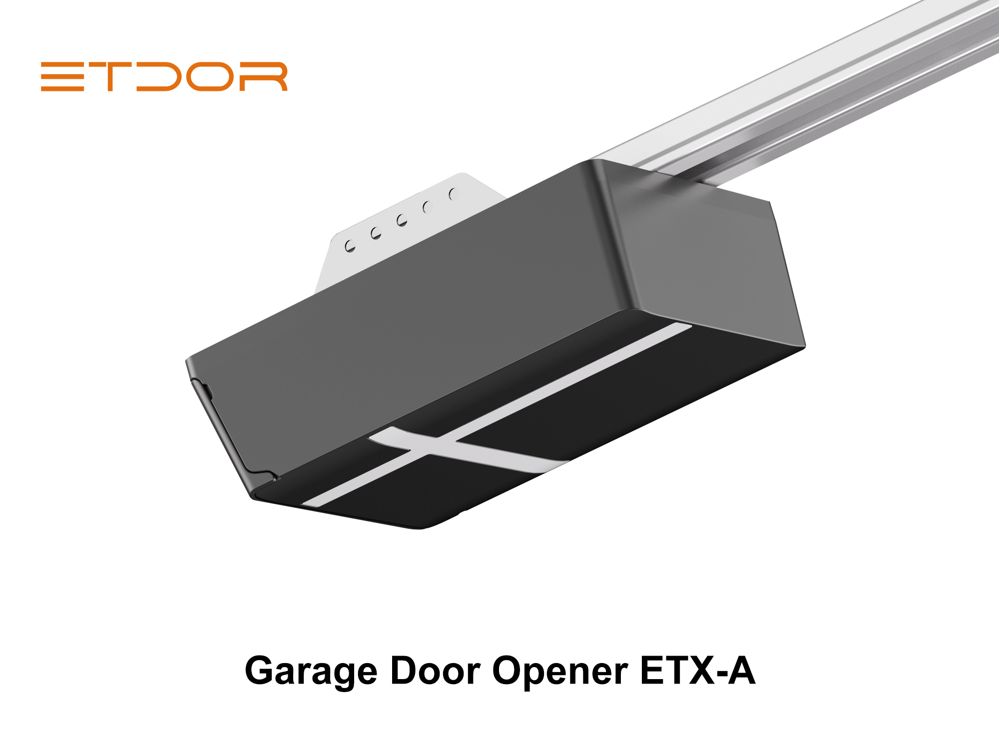 Garage Door Opener View 2