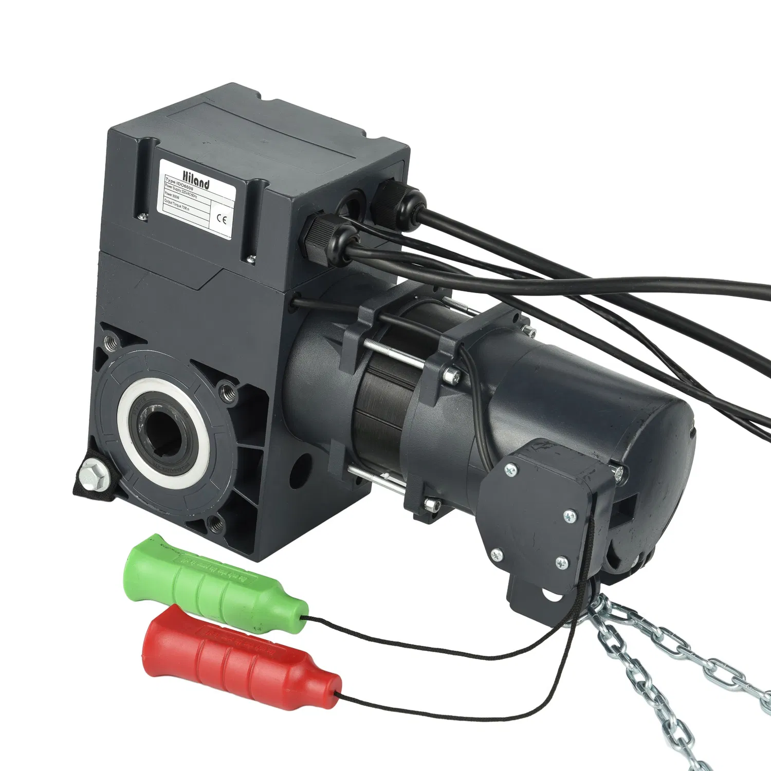 Hiland Ido6000 220V DC Industrial Door Opener Automatic Door Motor