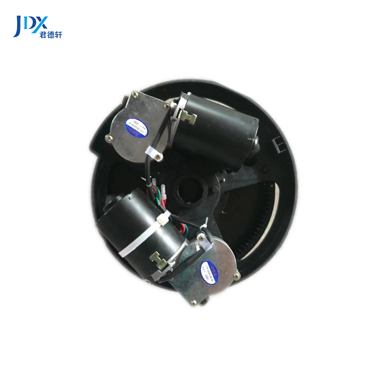1500kg Industrial 3p Automatic Electric Rolling Shutter Door Motor China 24v Dc Roller Shutter Motor for Roll up Doors