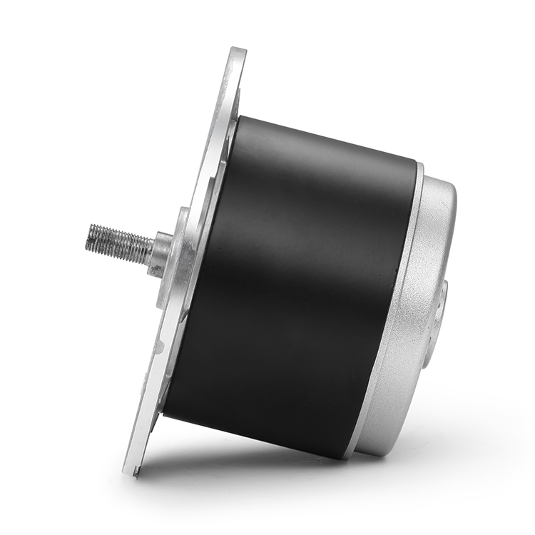 High-Efficiency 24V DC Motor for Smart Roller Shutters