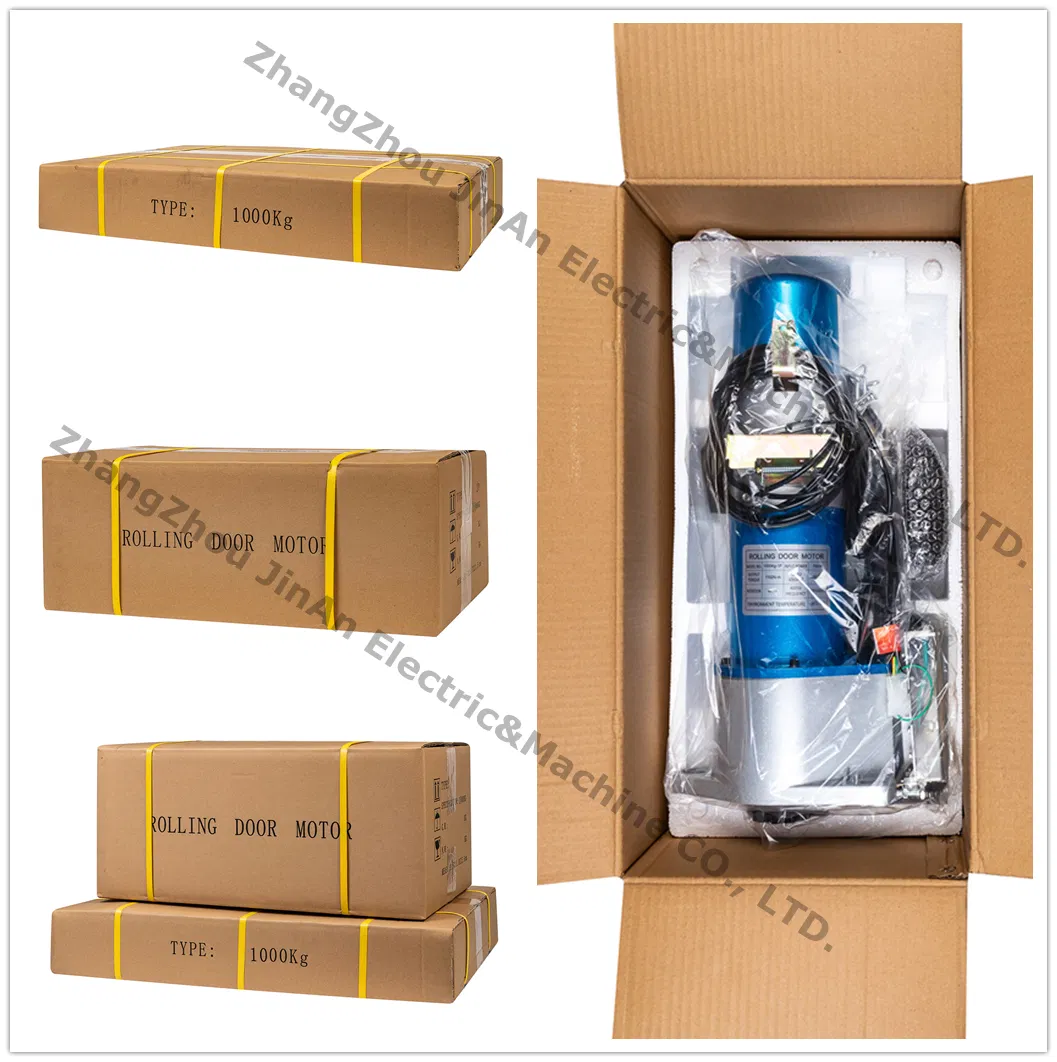 Packaging Process