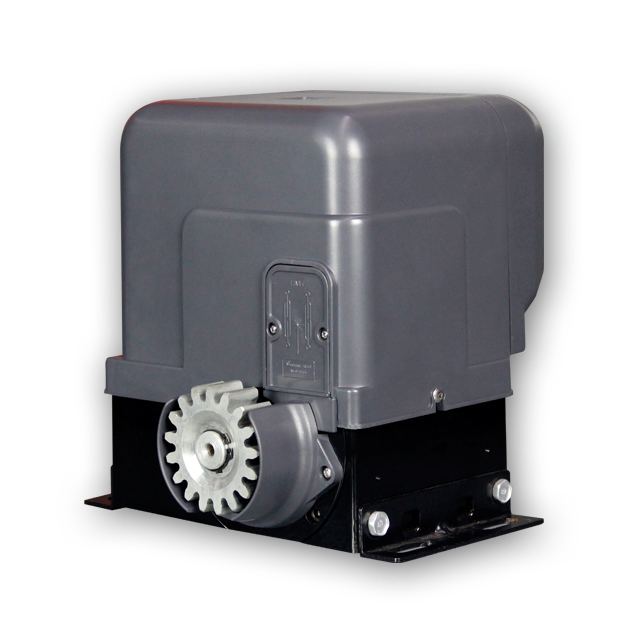 Automatic Sliding Door Mechanism Limit Gate Operator / Remote Control Door Operator Motors Kit (BS-CAN)