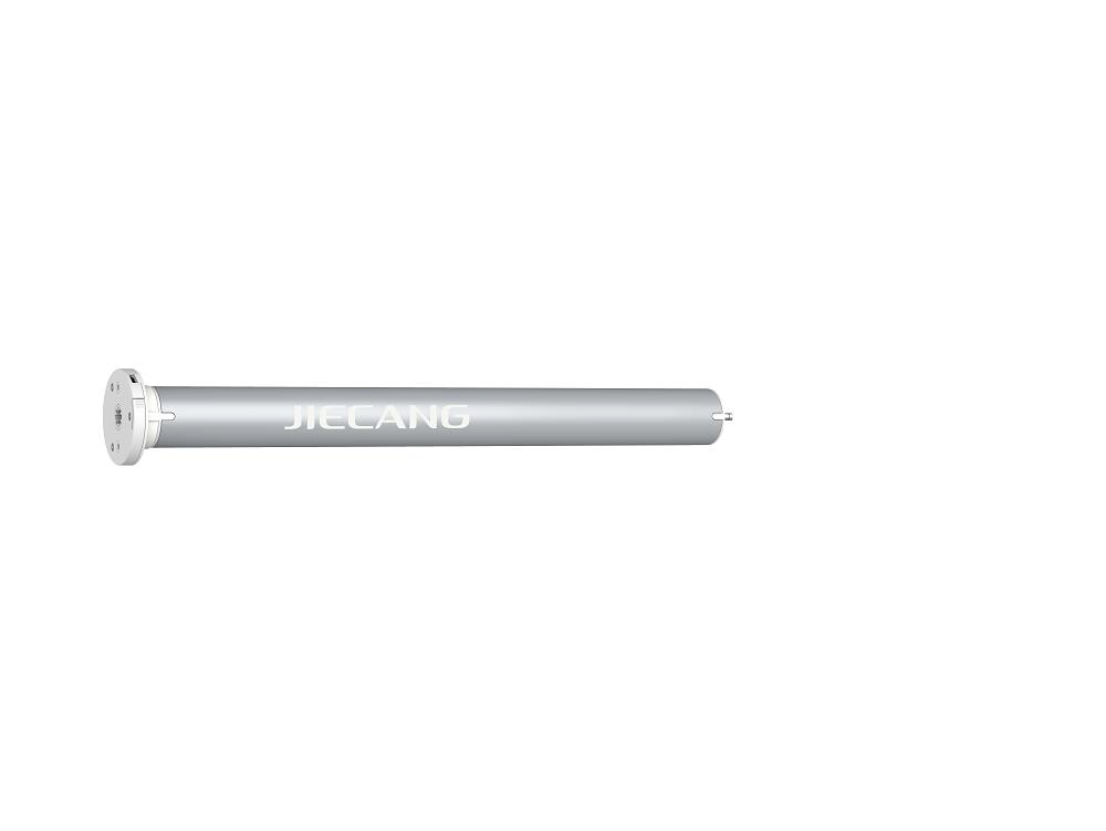 Jiecang Jcd30qae1 Window Open Close Smart Curtain WiFi Rod Electrical Shutter Motor