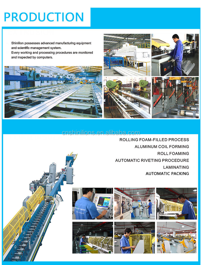 Factory Facility 1