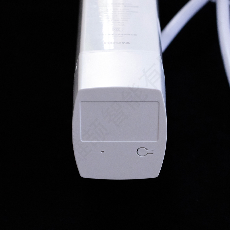 Tuya APP Control Five-Core Wire Motor Dooya T10 Smart WiFi Curtain Motor
