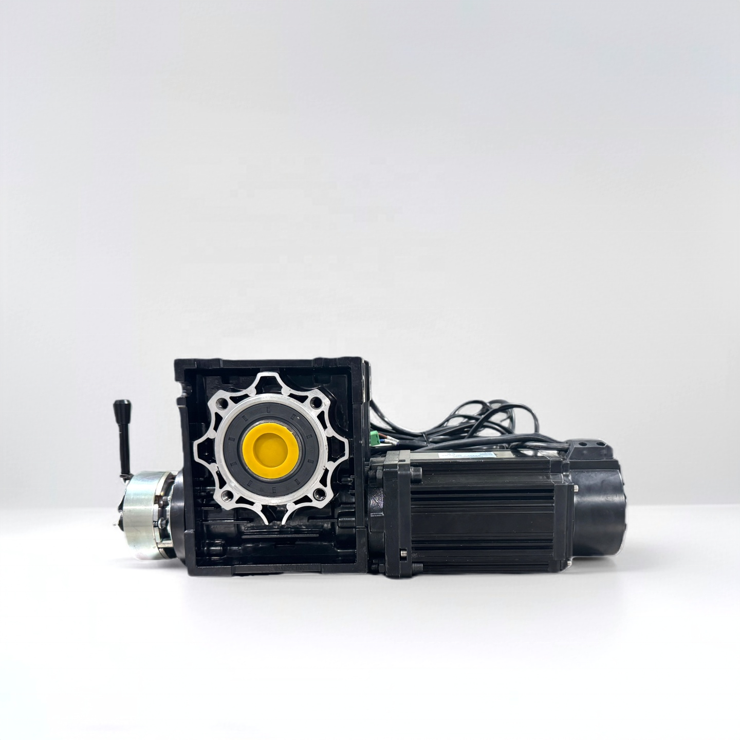 High Speed Industrial Roll Speed Door Motor Drive High Speed Pvc Door Motor Servo System Controller Automatic Door Operators
