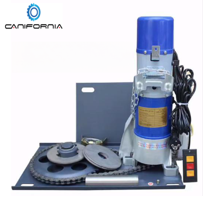 Ac 300 kg Roll up Door Motor Australian Type Side Motor for Roller Shutter Door