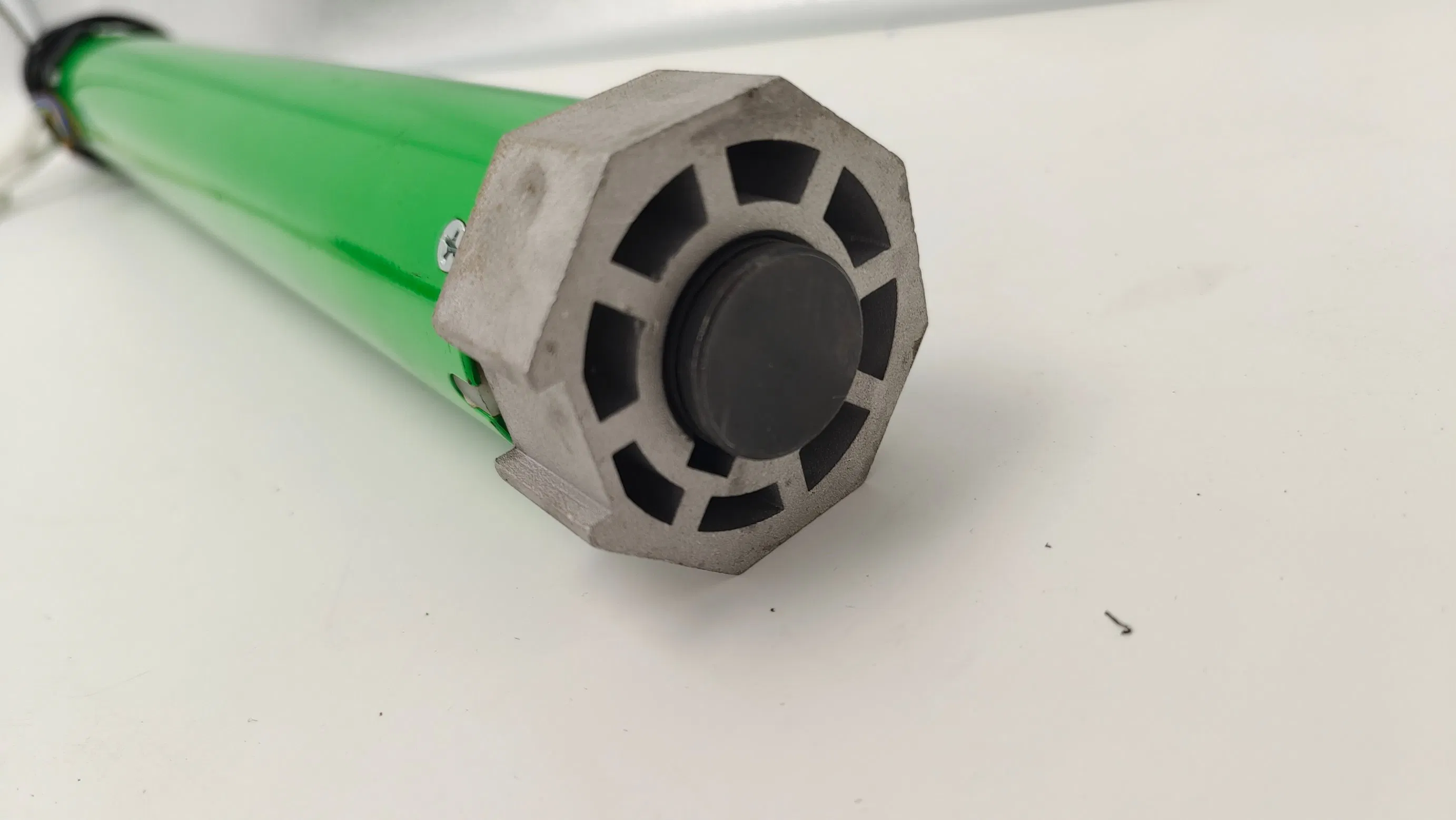 59mm Standard Rolling Shutter Door Motor Smart Electric Garage Door Tubular Motor