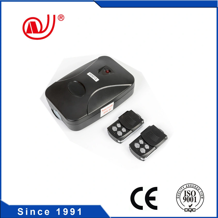 Rolling Garage Door Opener Commercial Doors Electric Roller Shutter Motor with Quality Guarantee