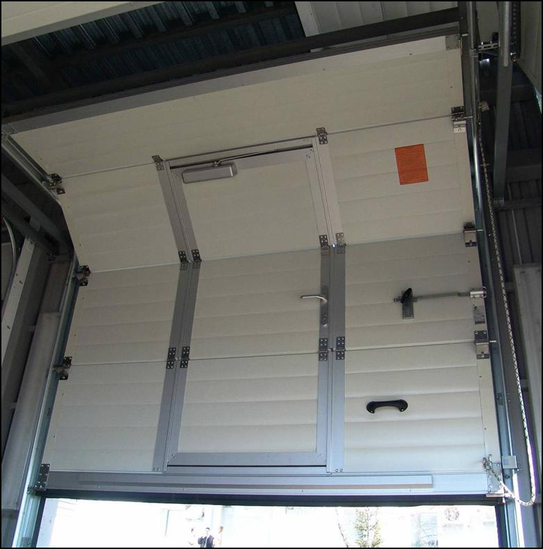 Industrial Door Opener/Operator/Motor
