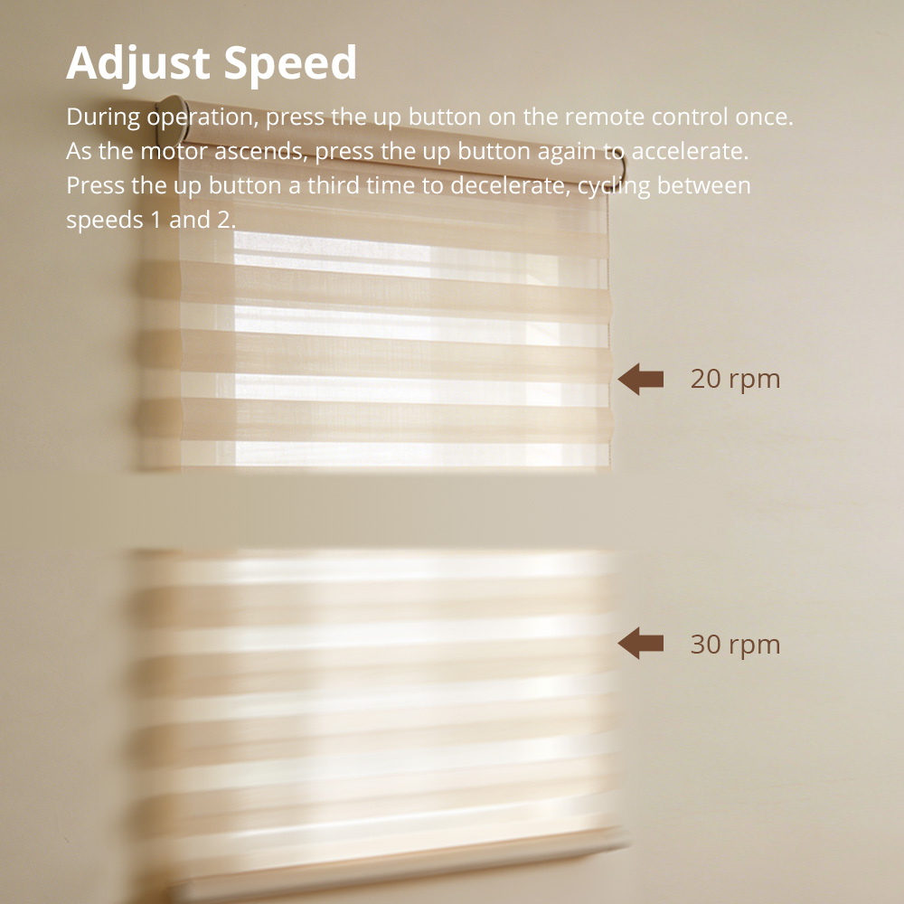 Zemismart Zigbee Electric Roller Shutter 2N Blinds Motor for 38mm Tube for Home Window Blind Works with Tuya Smart Life Alexa
