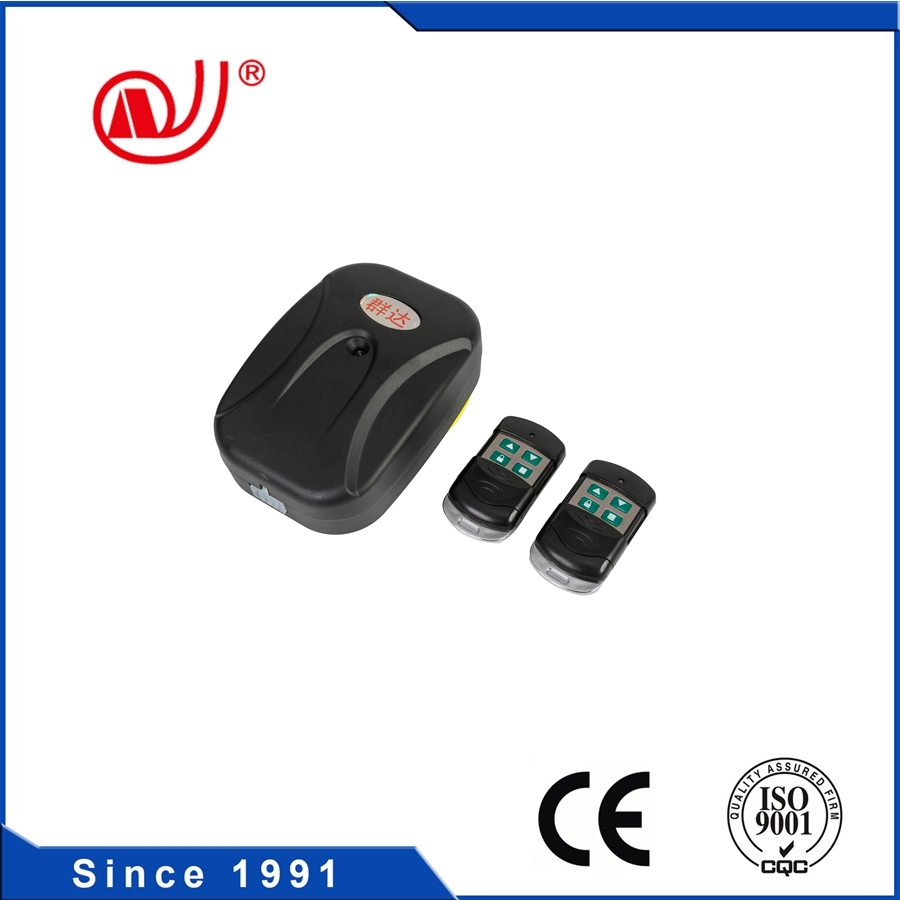 Industrial Side Motor Roller Shutter Motor for Rolling Door