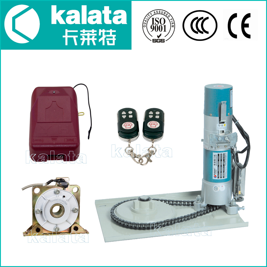 Kalata M400d-2-I (X) General Roller Shutter Motor/Rolling Shutter Motor/Roller Shutter Door Motor