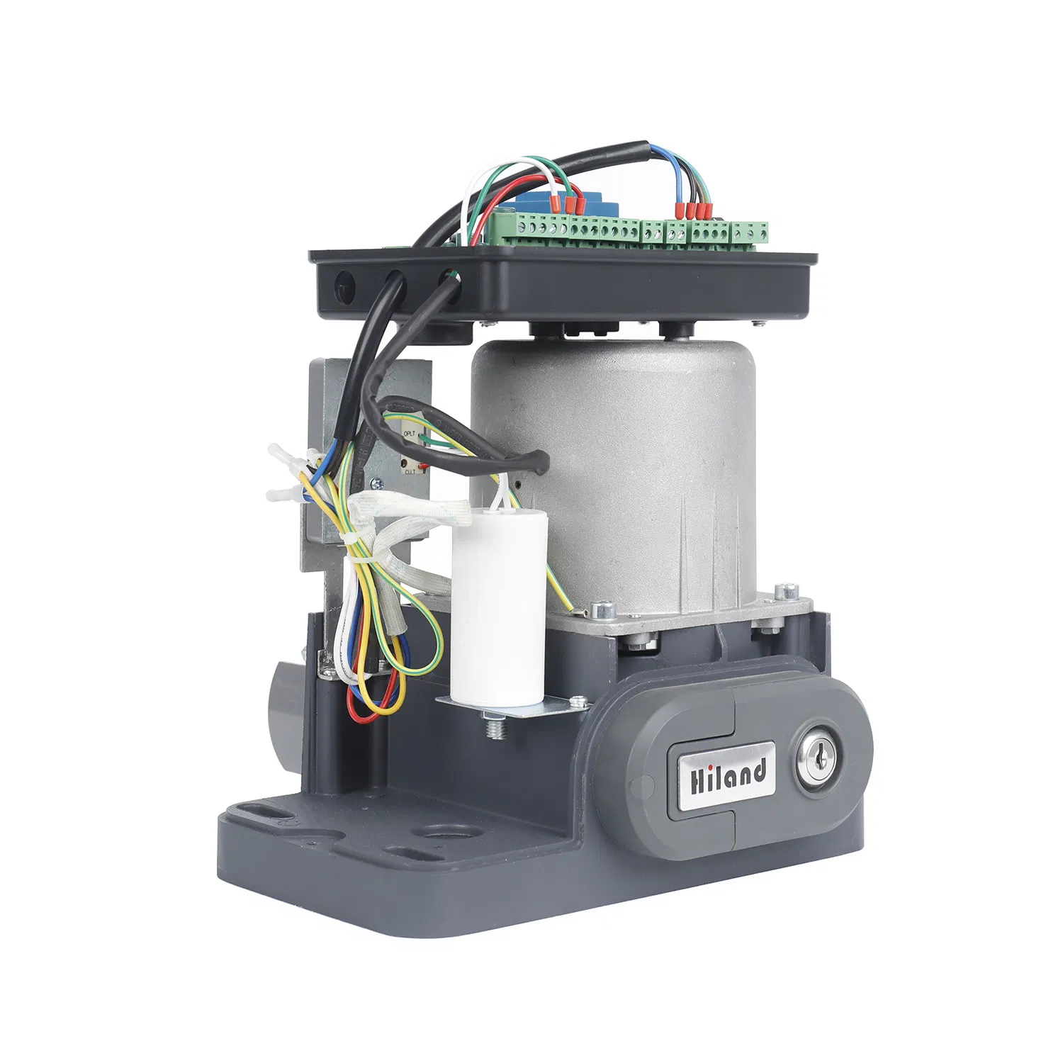 2000kg Sliding Gate Opener Motor Slg57501 for Garage Door / Window