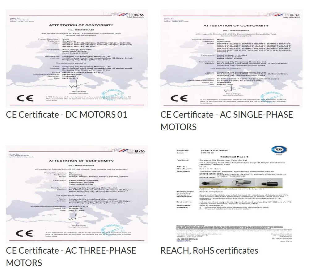 Certificate 2