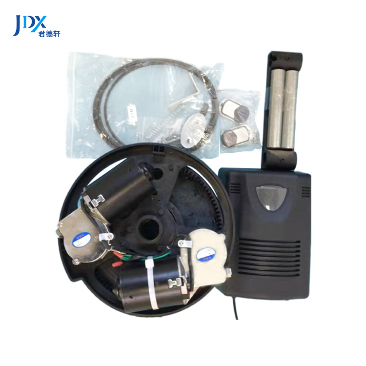 1500kg Industrial 3p Automatic Electric Rolling Shutter Door Motor China 24v Dc Roller Shutter Motor for Roll up Doors