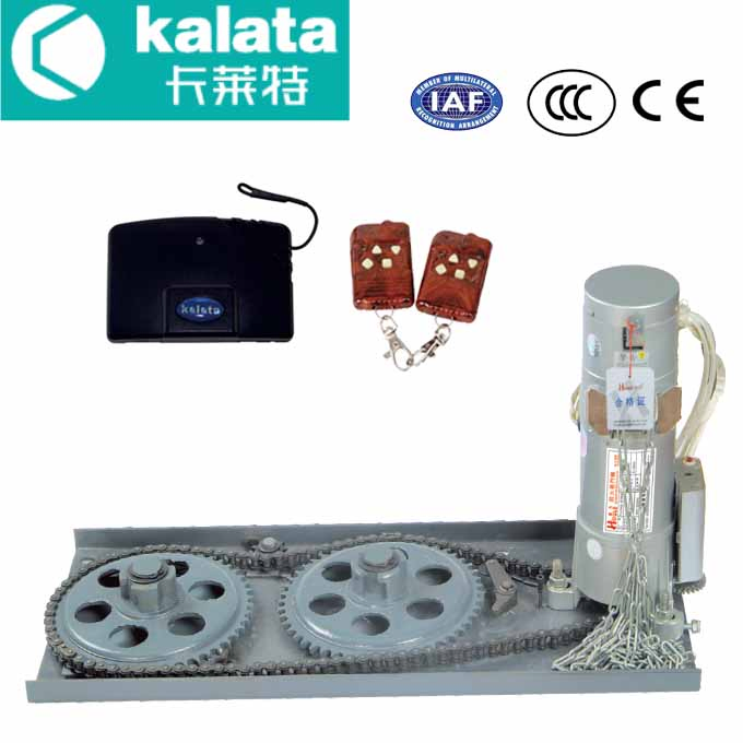 Kalata M600sf-4A-I (X) Chinese-Style Firepoof Roller Shutter Motor