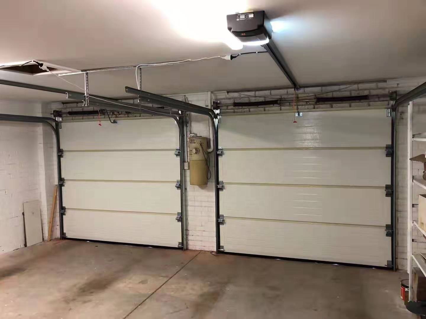 Fitness Custom Made Garage Door Engine for Automatic Garage Door Opener Operator