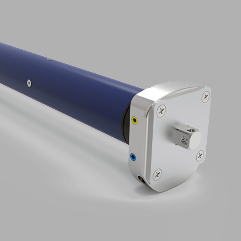 Tubular Motor Smart Wholesale Metal Drive Electric Built-in Tubular Motor for Roller Shutter Doors &amp; Windows