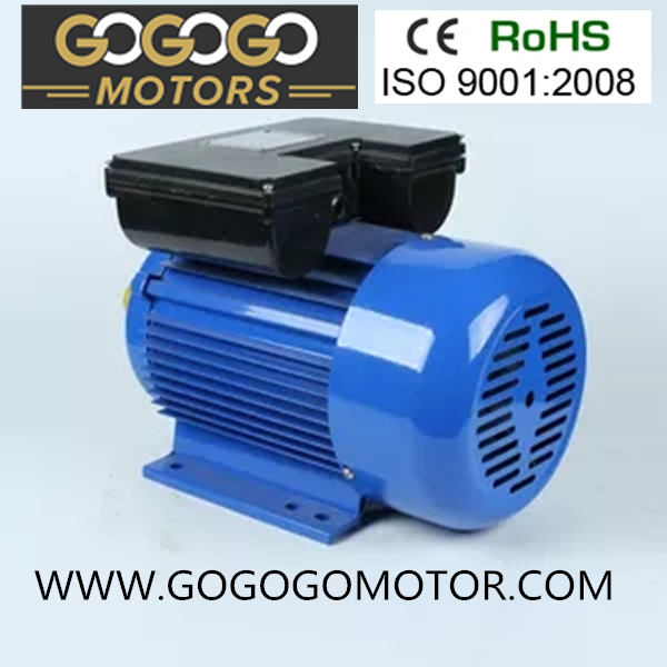 B3, B14, B5, B35 B34, C Face Driving China Garage Door Three Phase Motor