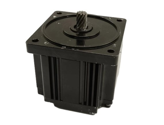 24V BLDC High Torque Brushless DC Electrical Motor for Rolling Shutter Door