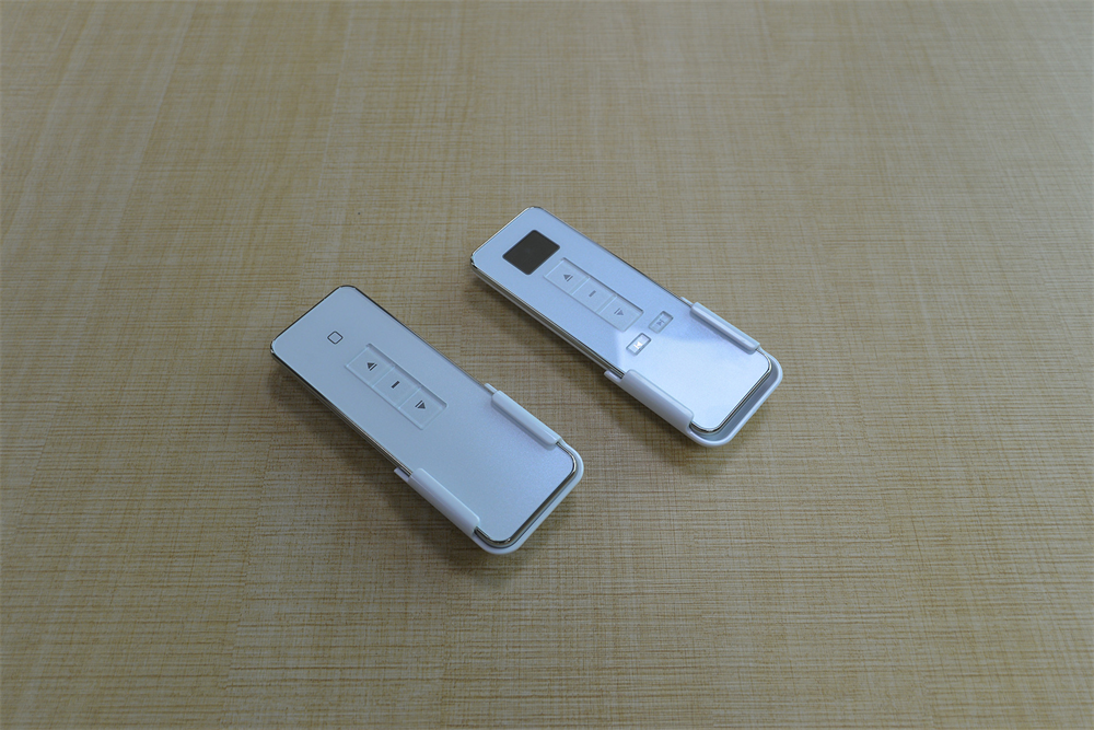 Accessory Component 1