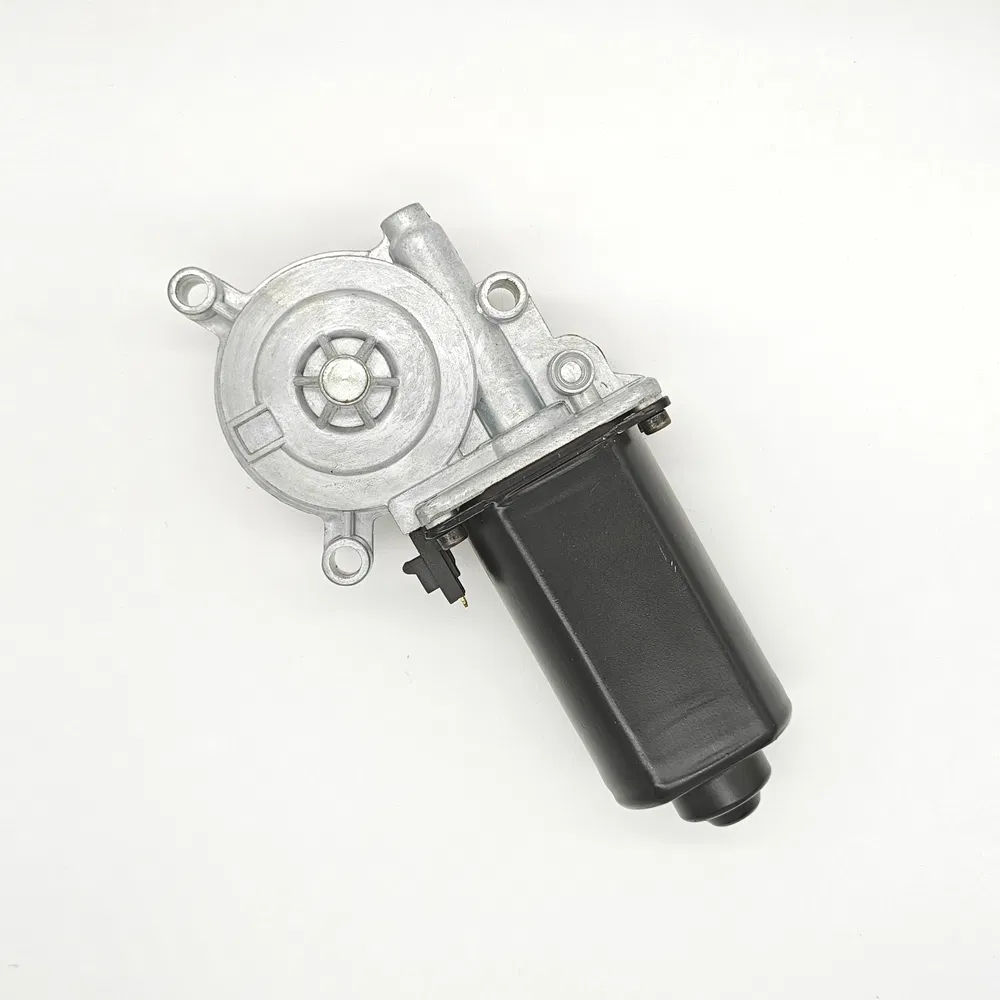 Motor Detail 4