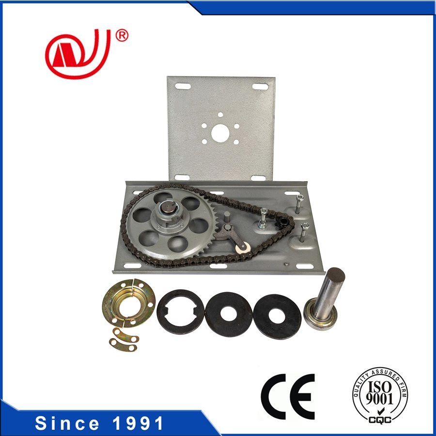 AC300 Automatic Smart Door Motor Hot-Selling Rolling Shutter Side Door Motor