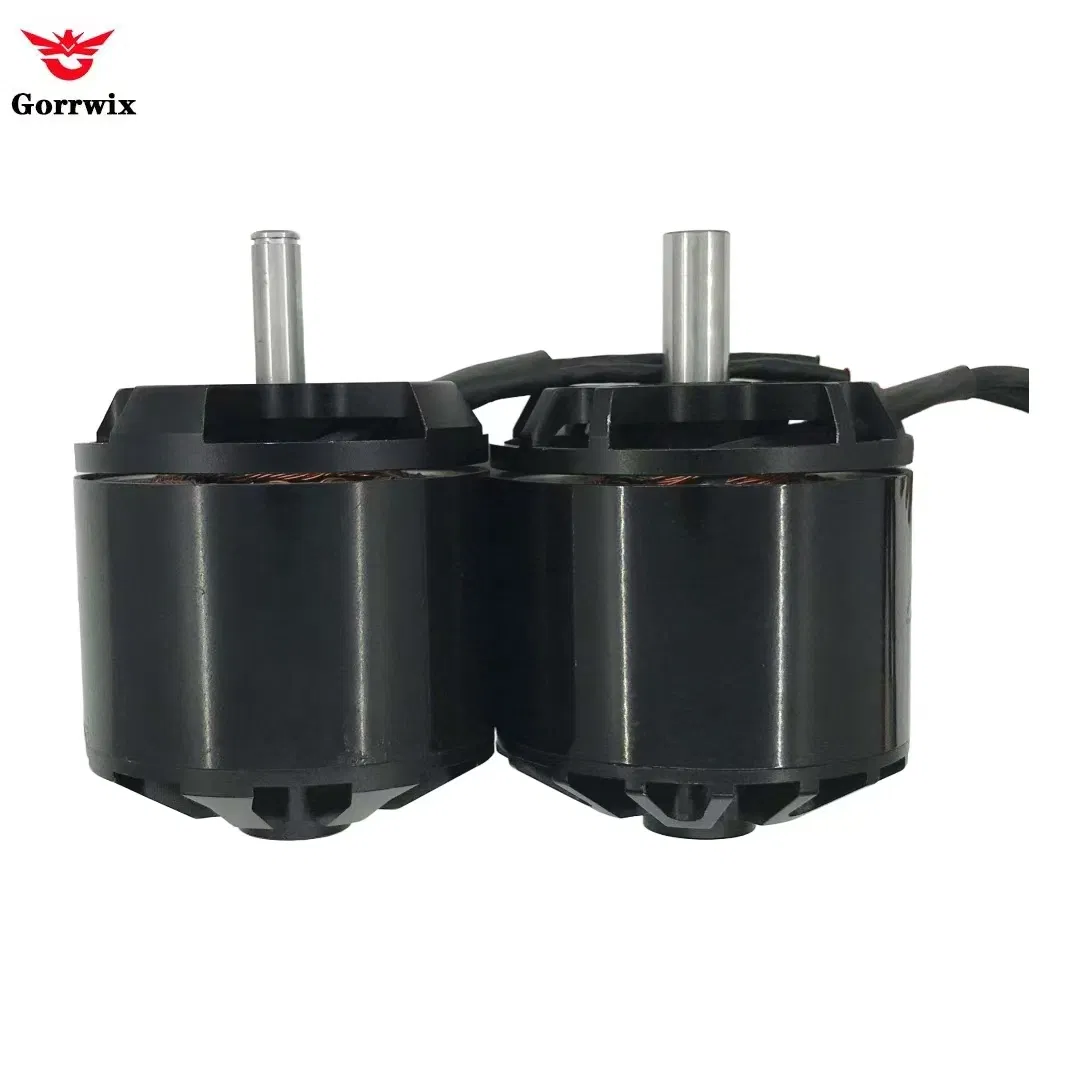 RC Hobby Brushless Motor 1000kv 1350kv 1900kv for Remote Control Model Electric Airplane