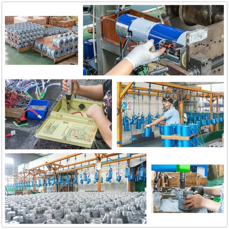 Production Equipment 2