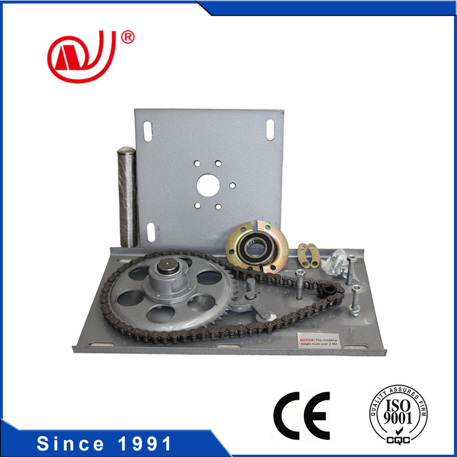 Rolling Door Motor Roller Shutter Motor with Remote Control for Roll up Door