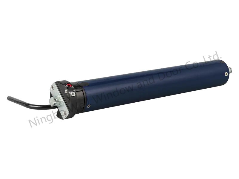 Roller Shutter Door Electric Smart Motor with WiFi Roller Shutter Switch Function