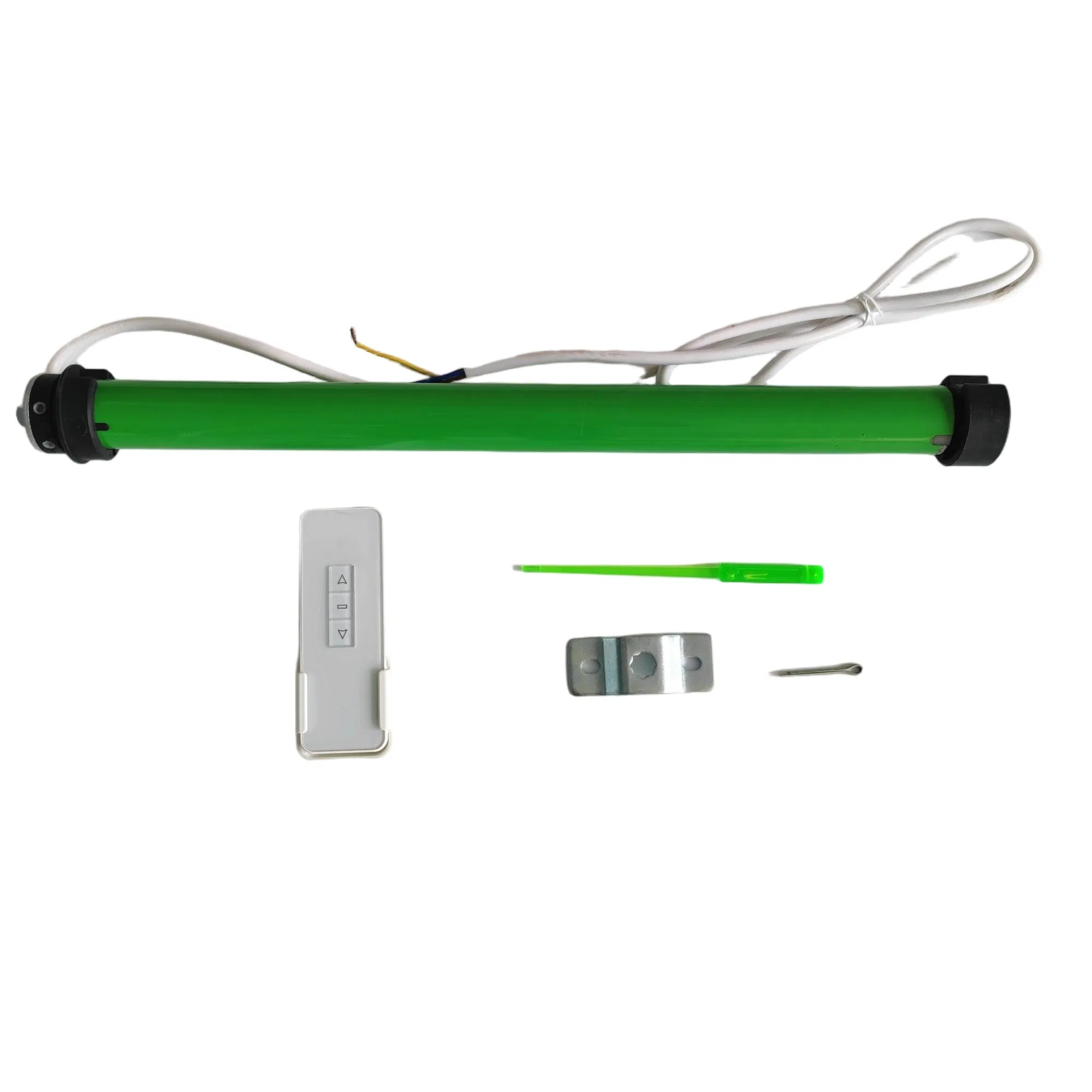Powerful Automatic Roller Shutter Motor Ym35-6s for Enhanced Security