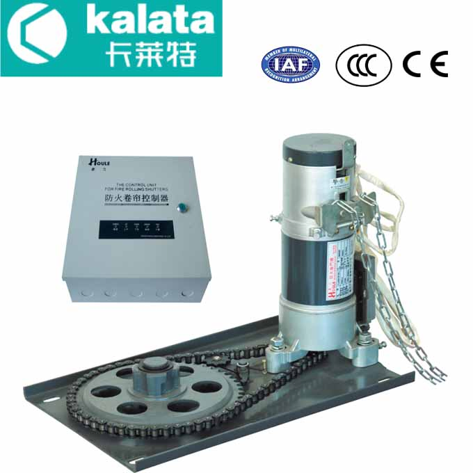 Kalata M600sf-4A-I (X) Chinese-Style Firepoof Roller Shutter Motor