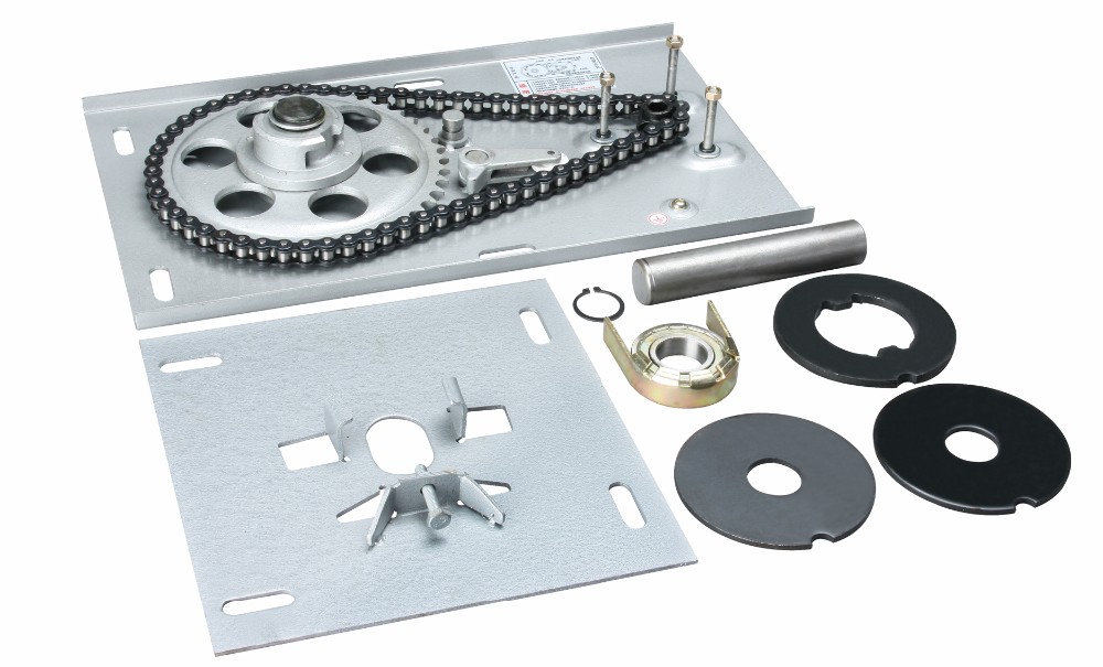 Accessories Set