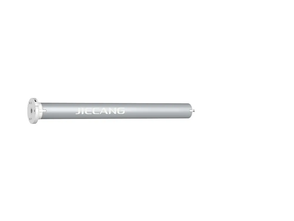 JCD30QAE1 Window Open Close Smart Curtain WiFi Rod Electrical Shutter Motor