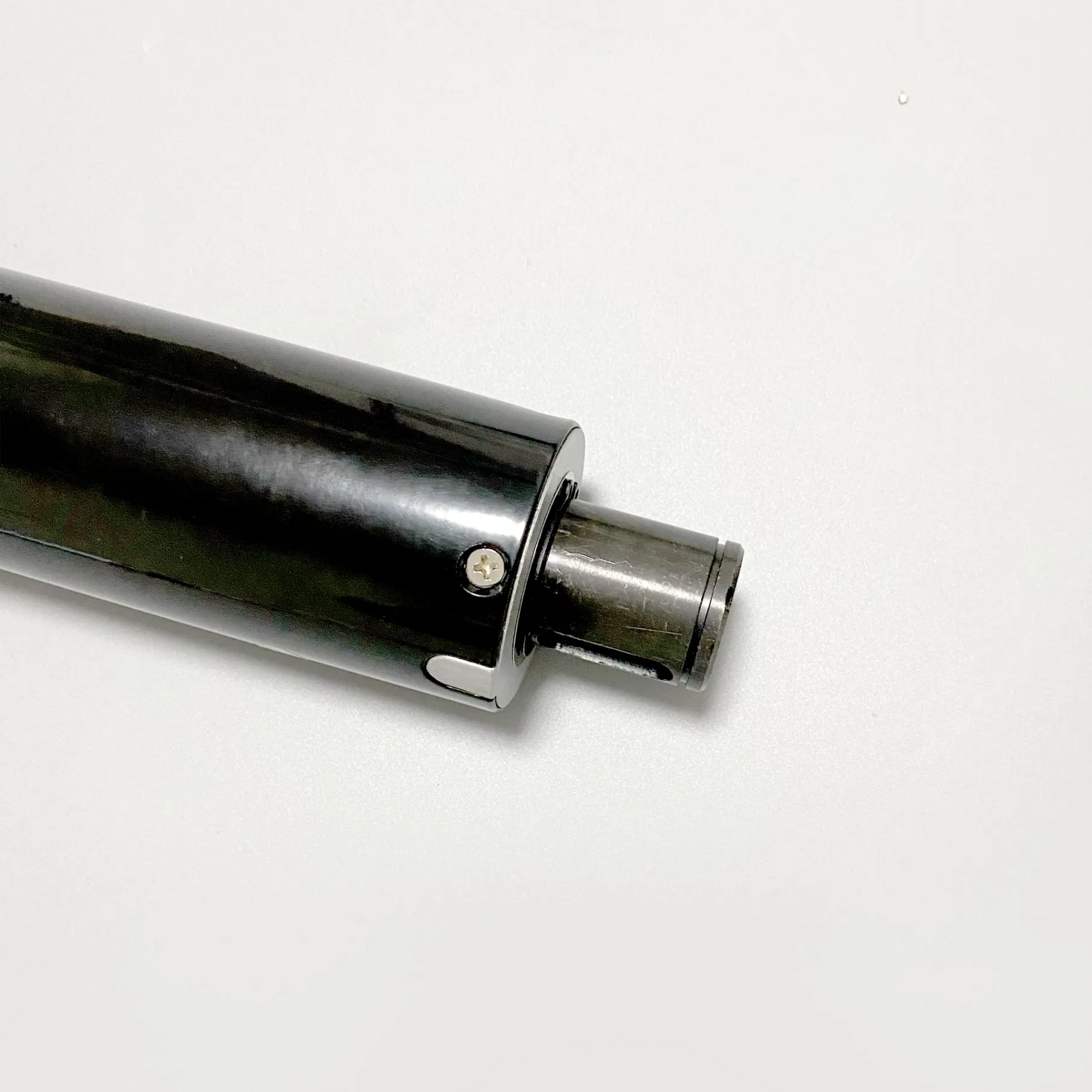 59ds 24V Mechanical Electric Rolling Shutter Door High Torque DC Tubular Motor
