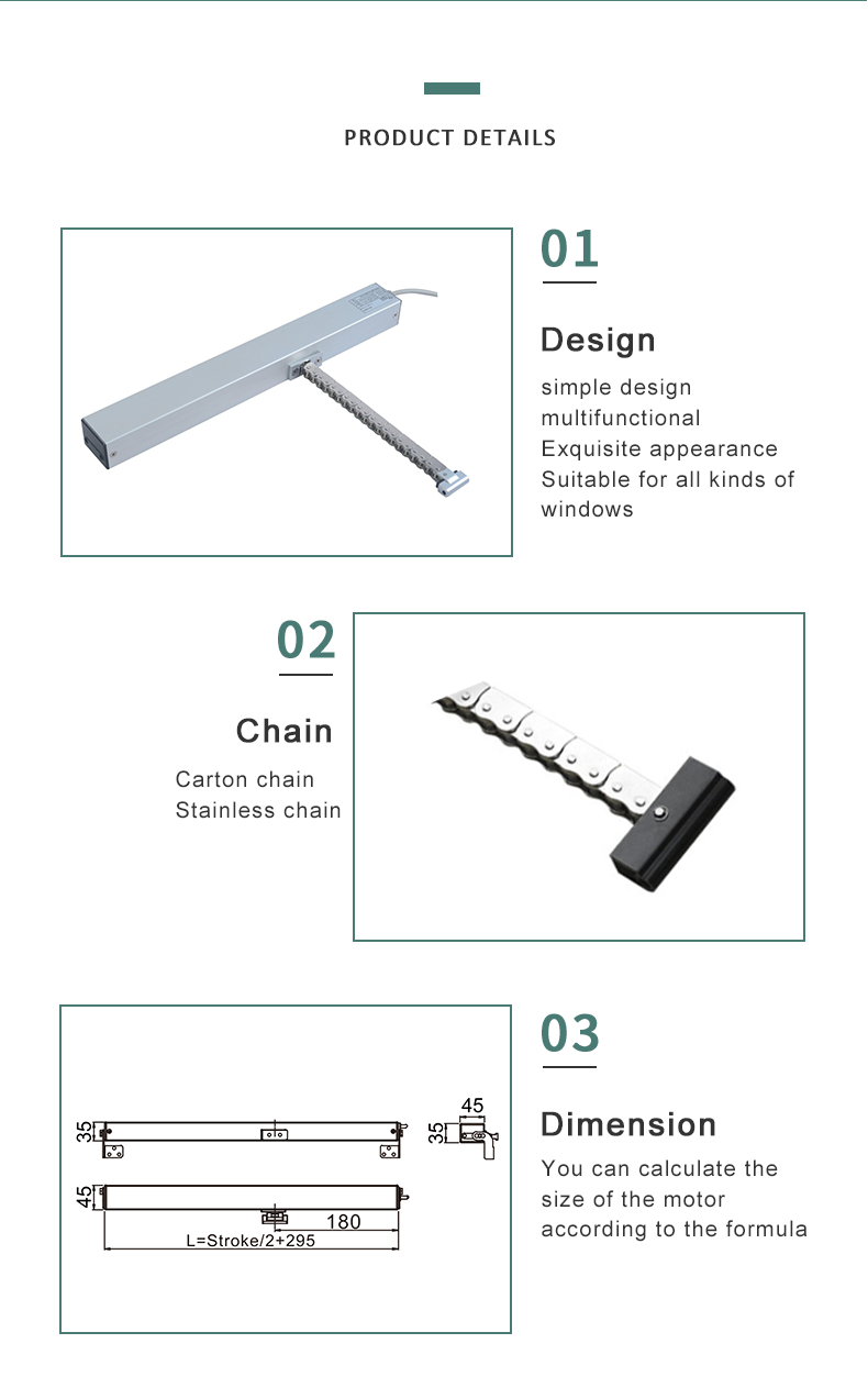 Window Opener Solution 5
