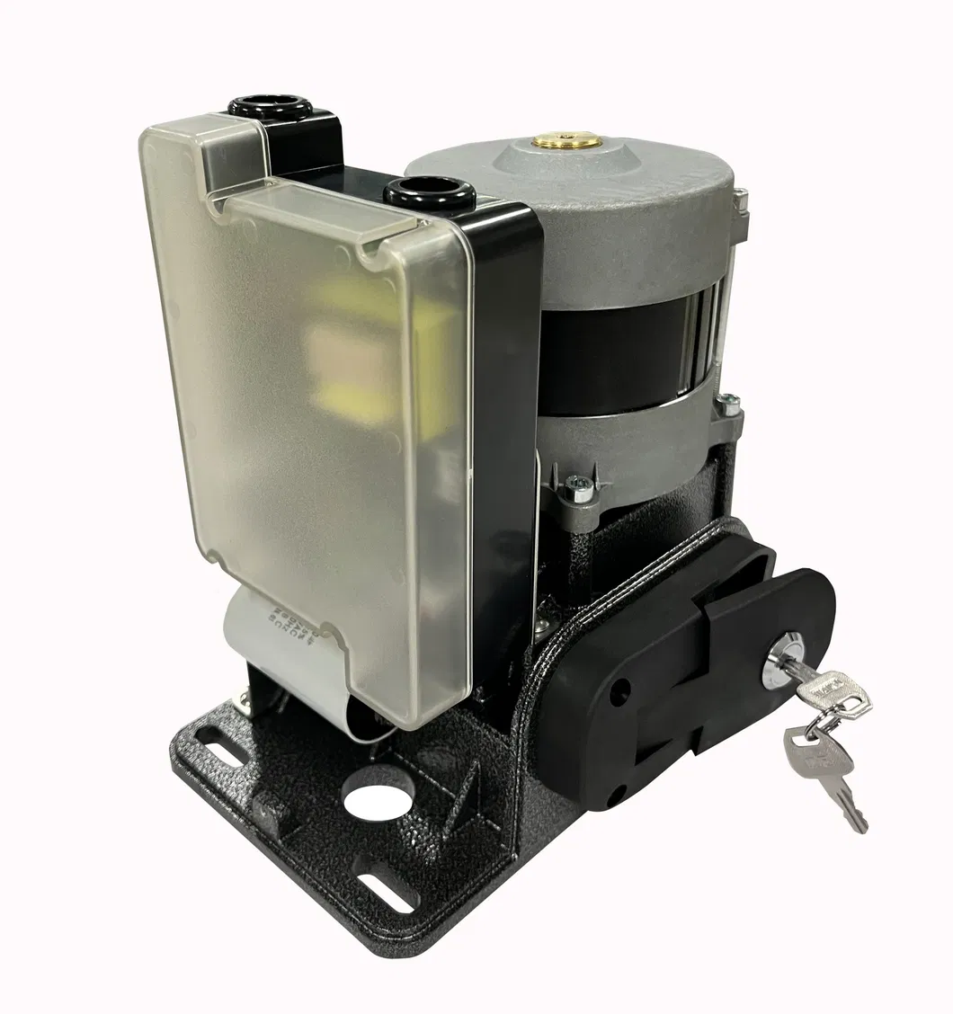 Automatic 5000kg Gate Opener Sliding Door Motor Sliding Gate Motor