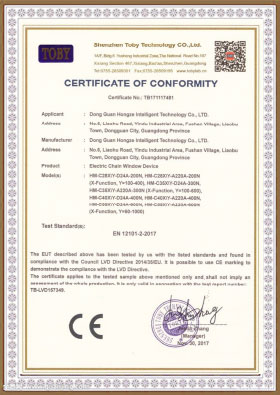 Certification Documents 4