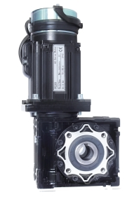 High-Speed Industrial Door Servo Motor Solution Durable Servo Motor