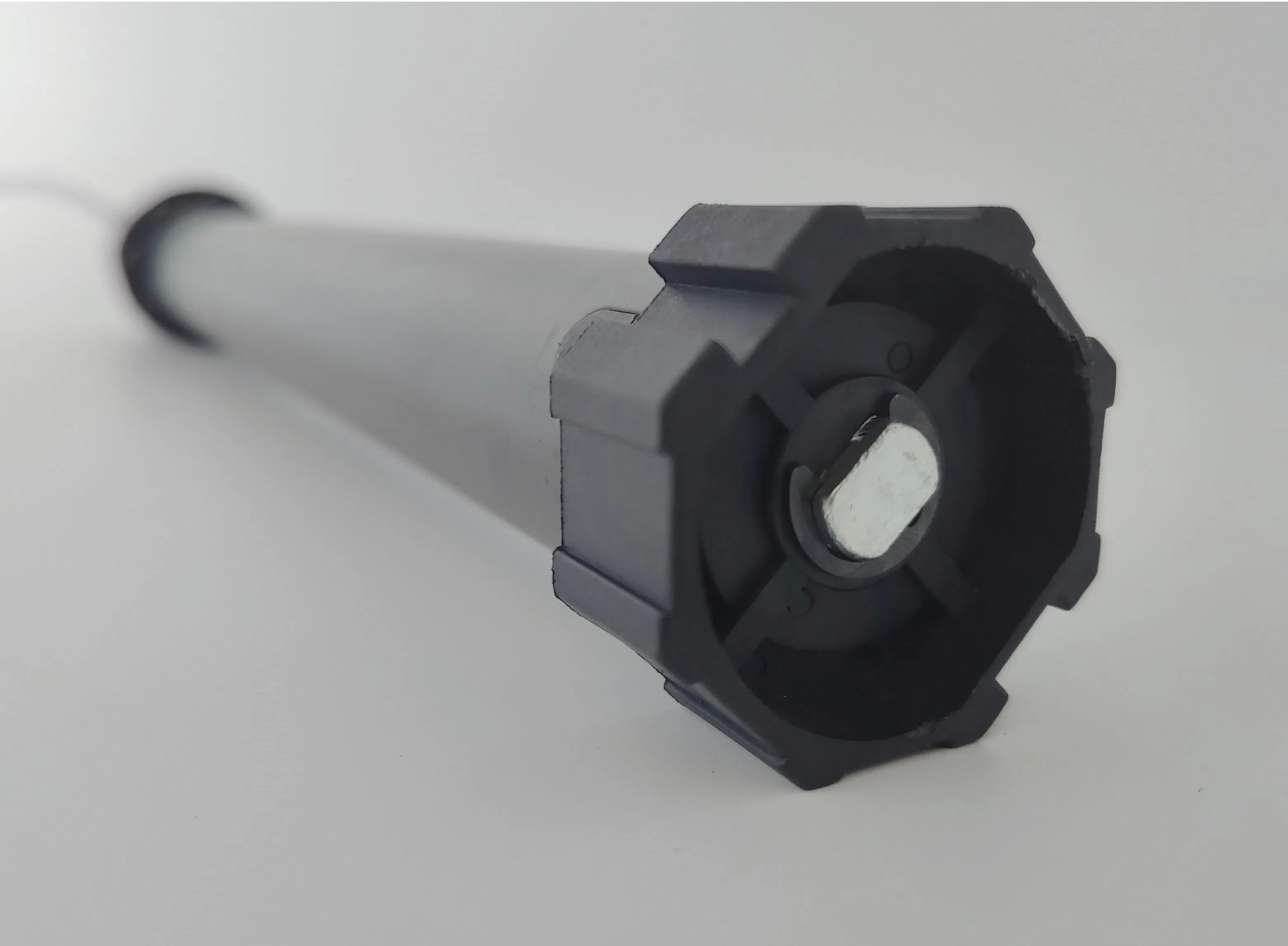 China Origin Roller Shutter Awning Motor Tubular 45mm Torque 8nm