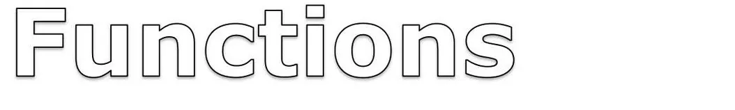 Features Header