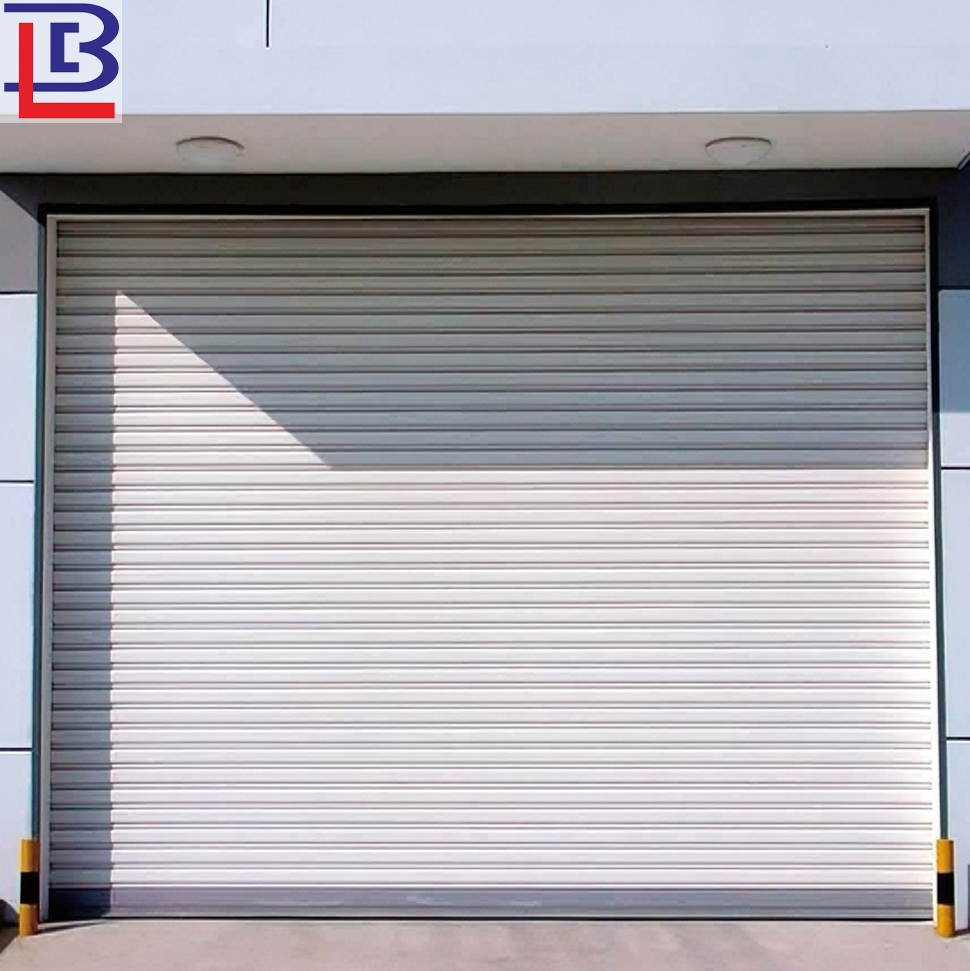 Motor Rolling Shutter Aluminum Rolling Shutter Door Rolling Shutter Motor Rolling Gate