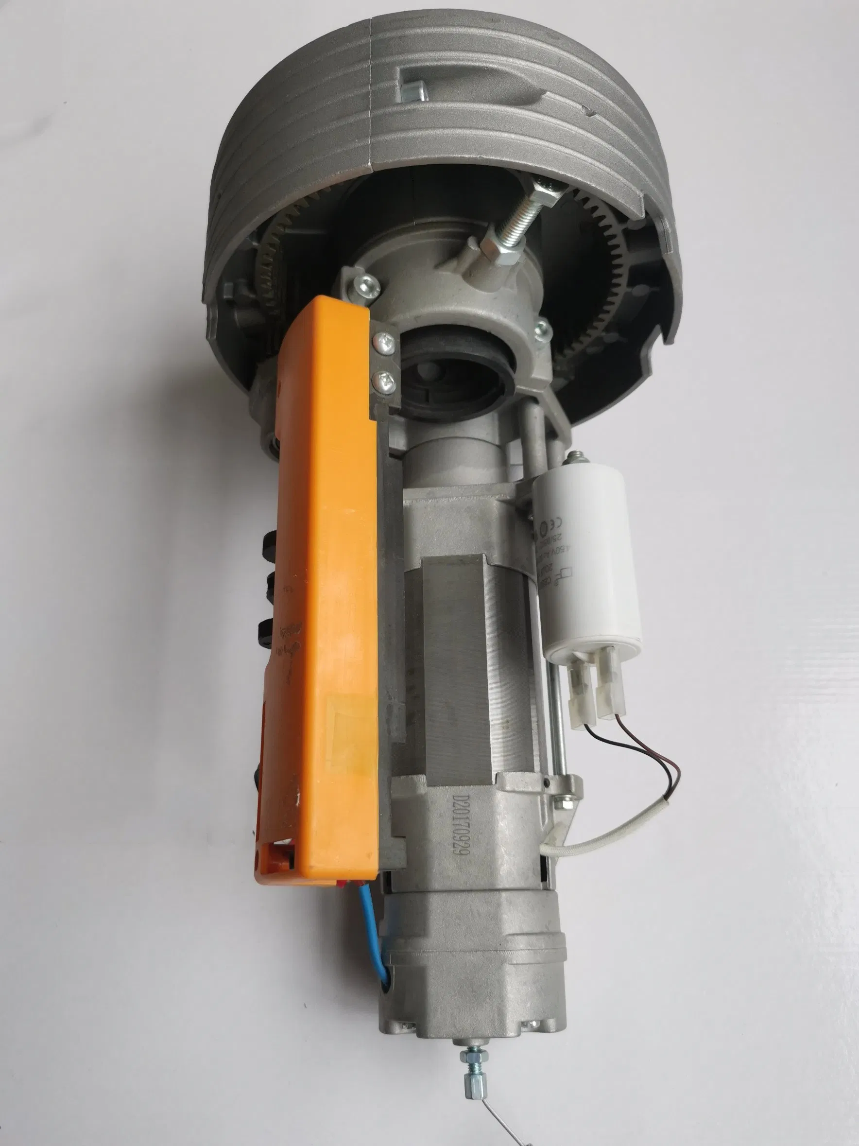 200nm Central Roller Door Motor /Automatic Central Motor for Garage Door