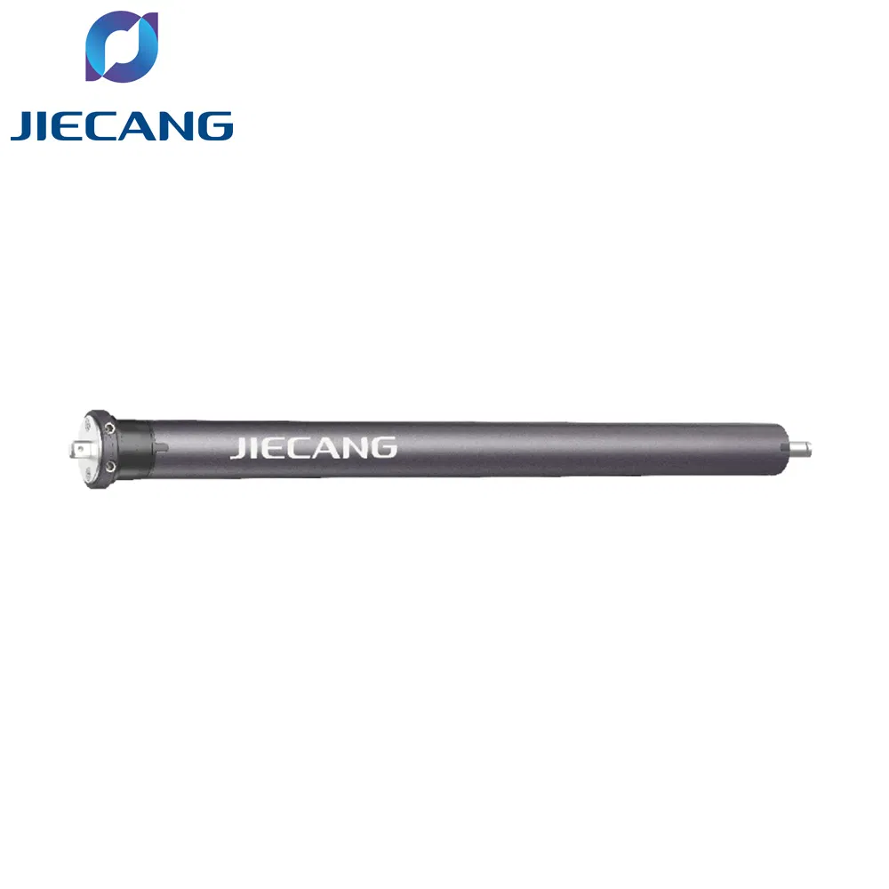 Awning Rolling Shutter Shading Roller Curtain Tubular Motor
