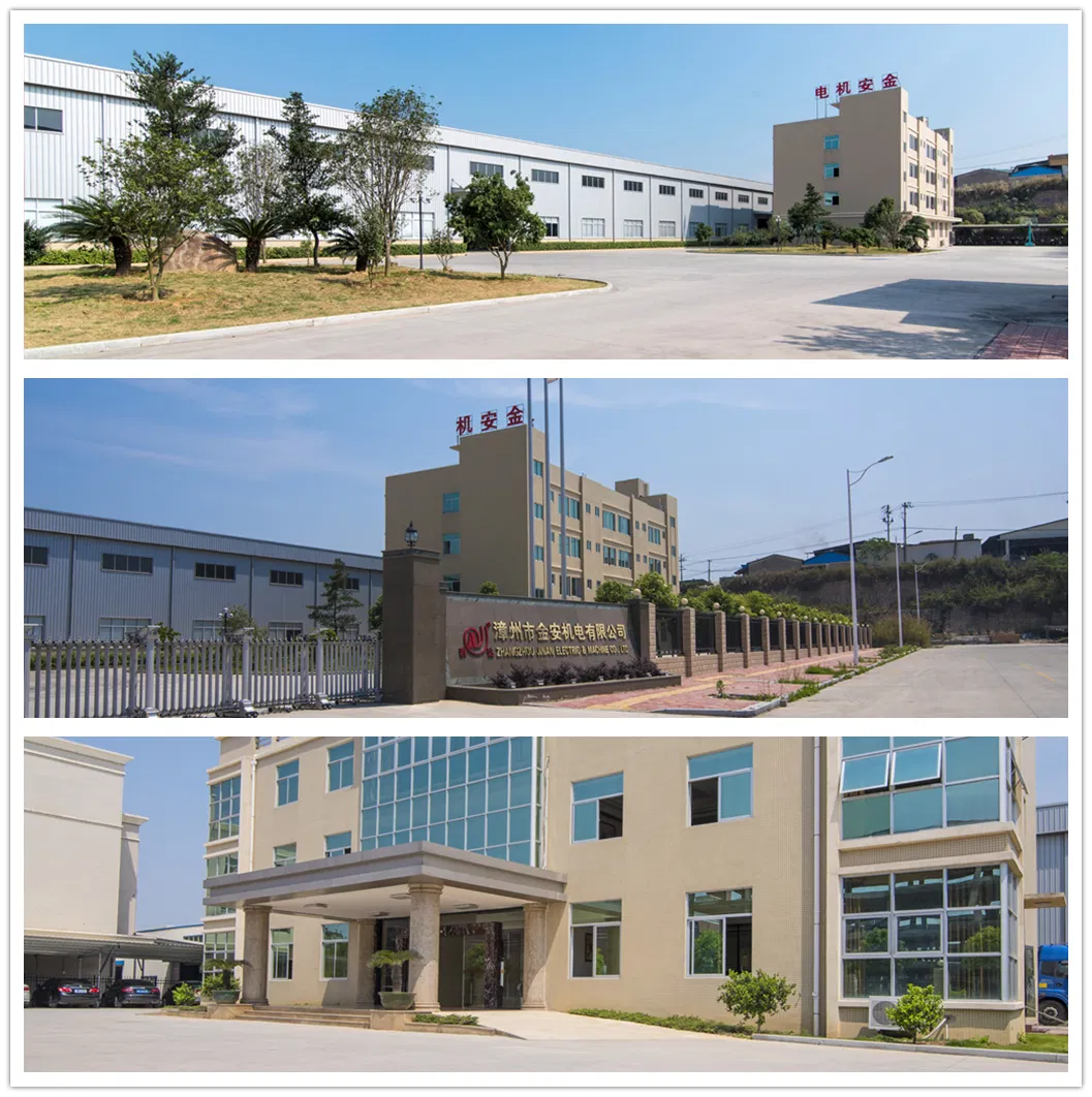 Factory Overview