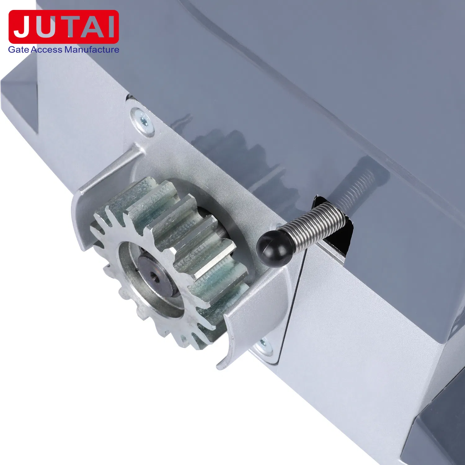 DC Motor for Sliding Gate Remote Control Sliding Door Opener